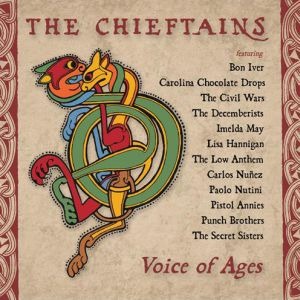 The Chieftains – Voice of Ages (Concord/Universal)